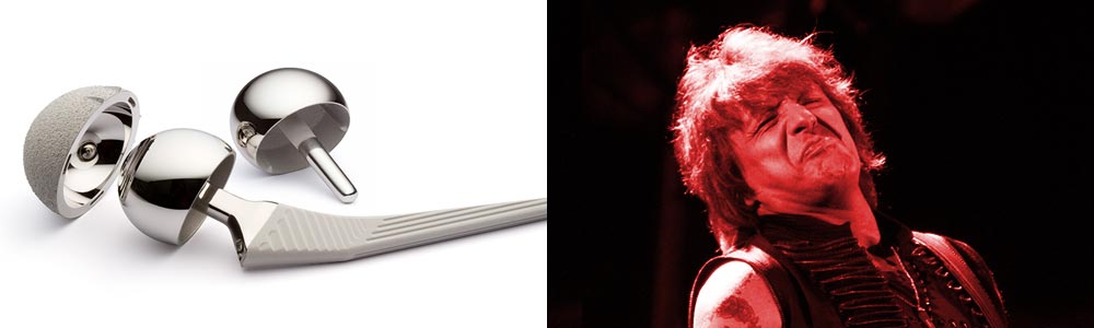 Spritespleen's hip gear